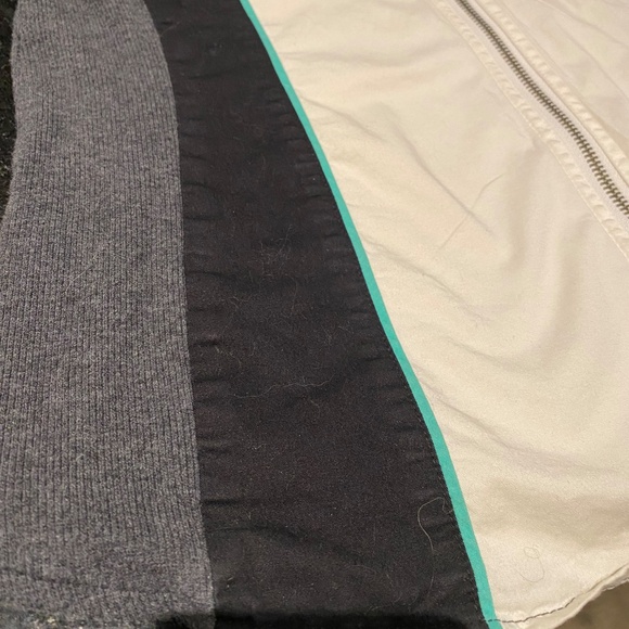 Harley Davidson HD Motorcycle shirt. Women sz S. Front Zip Cleavage. Stretchy. - Picture 7 of 10